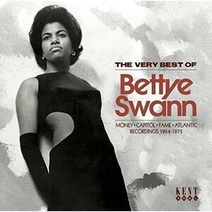 Bettye Swann - Very Best of  CD